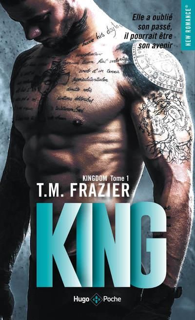 Emprunter Kingdom Tome 1 : King livre