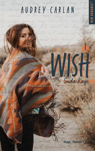 Emprunter Wish/01/Suda Kaye livre