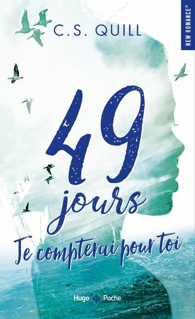 Emprunter 49 jours. Je compterai pour toi livre