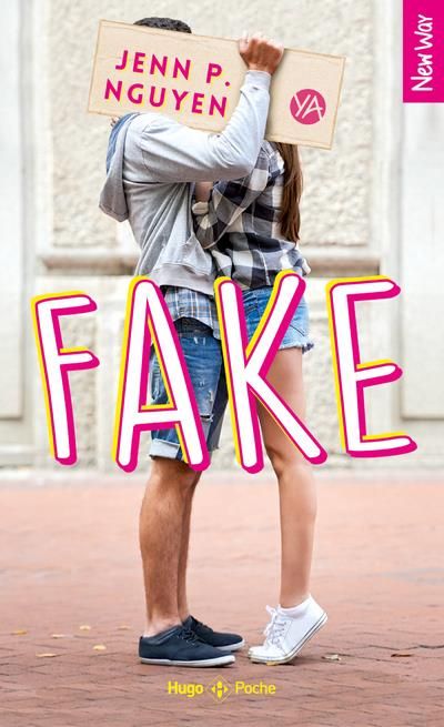 Emprunter Fake livre