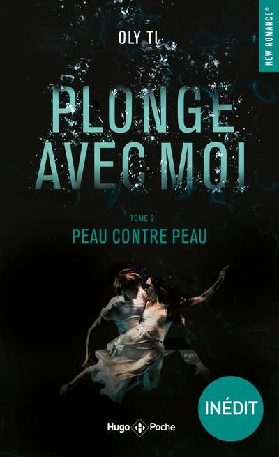 Emprunter Plonge avec moi/02/ Peau contre peau livre