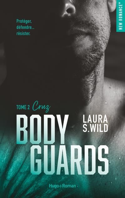 Emprunter Bodyguards/02/Cruz livre