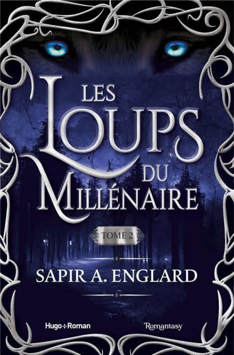 Emprunter Les loups du millénaire Tome 2 livre