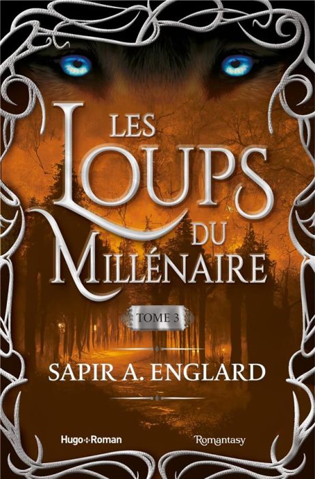 Emprunter Les loups du millénaire Tome 3 livre