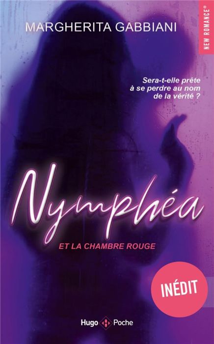 Emprunter Nymphéa et la chambre rouge livre