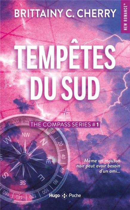 Emprunter The Compass Series/01/Tempêtes du Sud livre