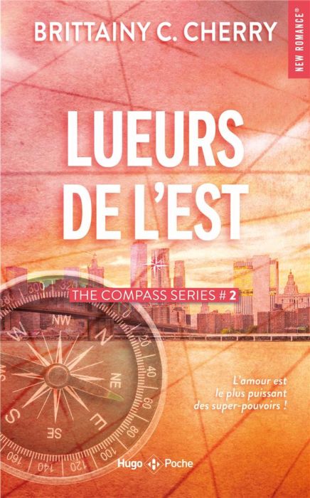 Emprunter Compass series/02/Lueurs de l'Est livre