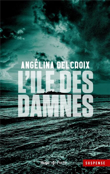 Emprunter L'île des damnés livre