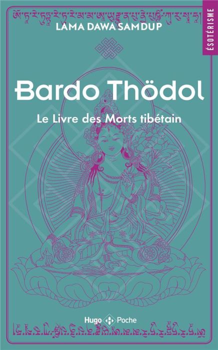 Emprunter Bardo Thödol. Le livre des morts tibétains livre