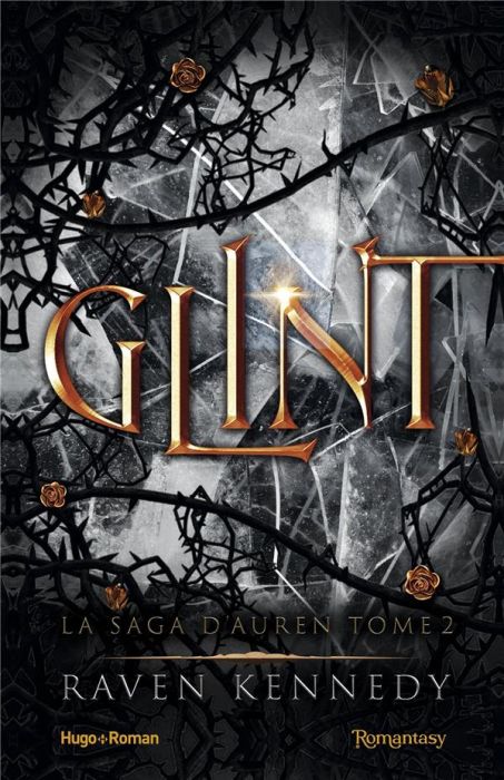 Emprunter La saga d'Auren Tome 2 : Glint livre