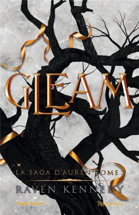 Emprunter La saga d'Auren Tome 3 : Gleam livre