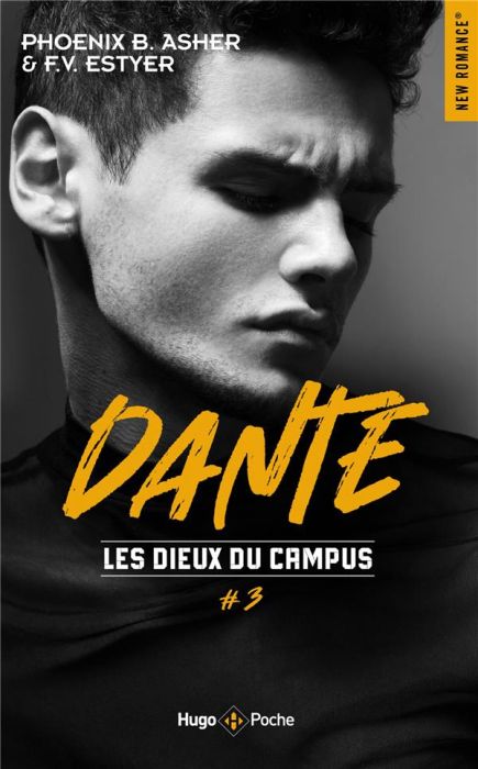 Emprunter Les dieux du campus Tome 3 livre