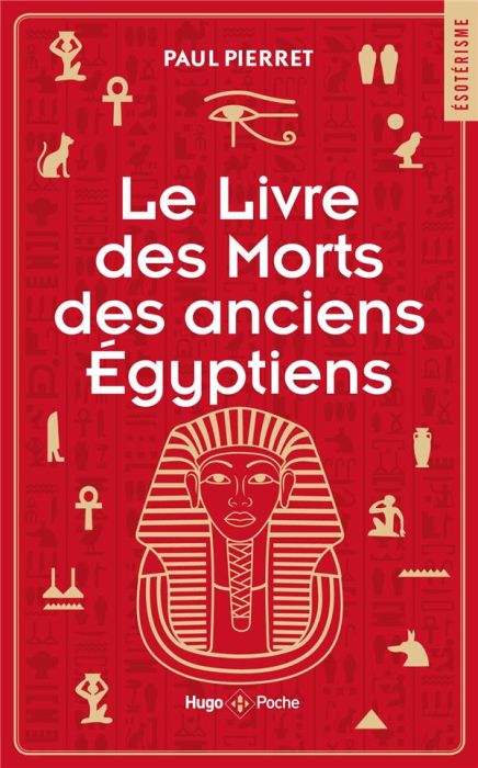 Emprunter Le livre des morts des anciens égyptiens livre