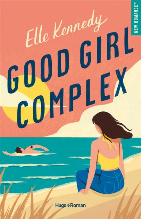 Emprunter Avalon Bay/01/Good girl complex livre