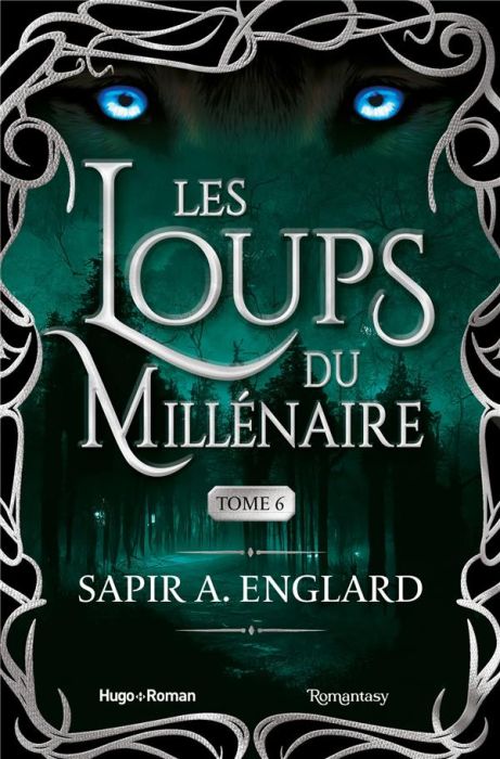 Emprunter Les loups du millénaire Tome 6 livre