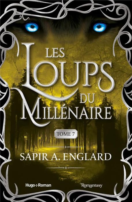 Emprunter Les loups du millénaire Tome 7 livre