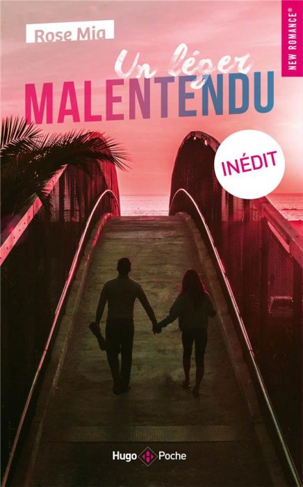 Emprunter Un léger malentendu livre