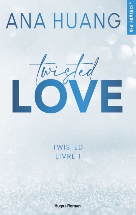 Emprunter Twisted/01/Twisted Love livre