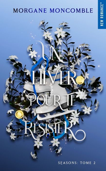 Emprunter Seasons/02/Un hiver pour te résister livre