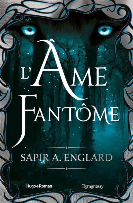 Emprunter L'Alpha du Millénaire Tome 3 : L'âme fantôme livre