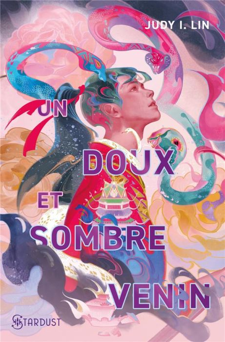 Emprunter Le livre du thé Tome 2 : Un doux et sombre venin livre