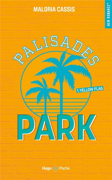 Emprunter Palisades Park/01/Yellow Park livre