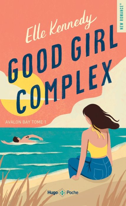 Emprunter Avalon Bay/01/Good girl complex livre