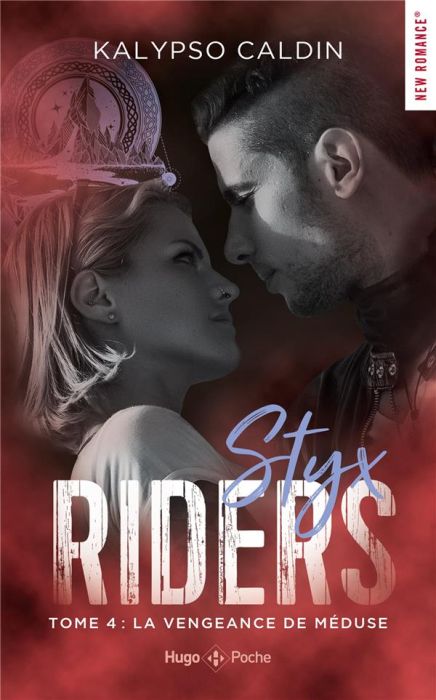 Emprunter Styx riders/04/La Vengeance de Méduse livre