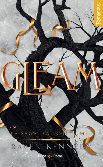 Emprunter La saga d'Auren Tome 3 : Gleam livre