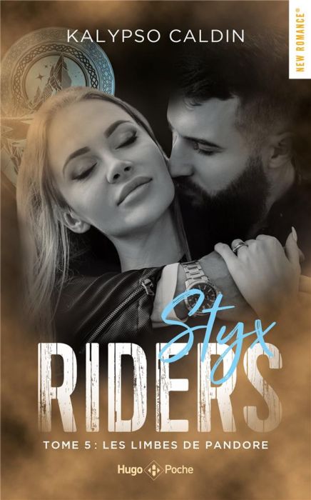 Emprunter Styx riders/05/Les Limbes de Pandore livre