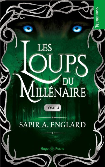 Emprunter Les loups du millénaire Tome 4 livre