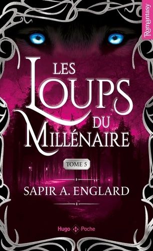 Emprunter Les loups du millénaire Tome 5 livre