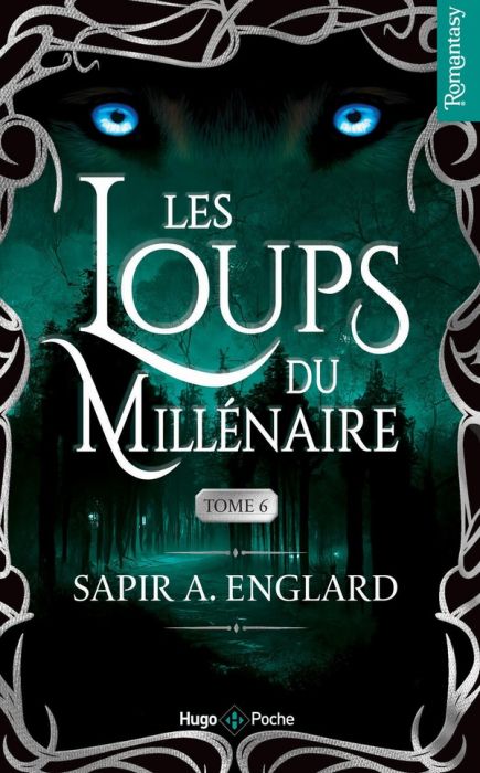 Emprunter Les loups du millénaire Tome 6 livre