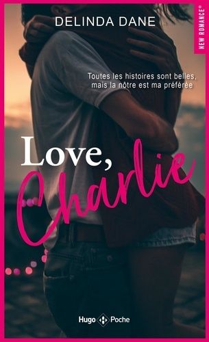 Emprunter Love, Charlie livre