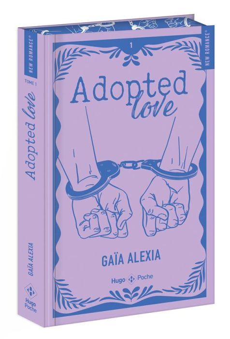 Emprunter Adopted love Tome 1 - Collector livre