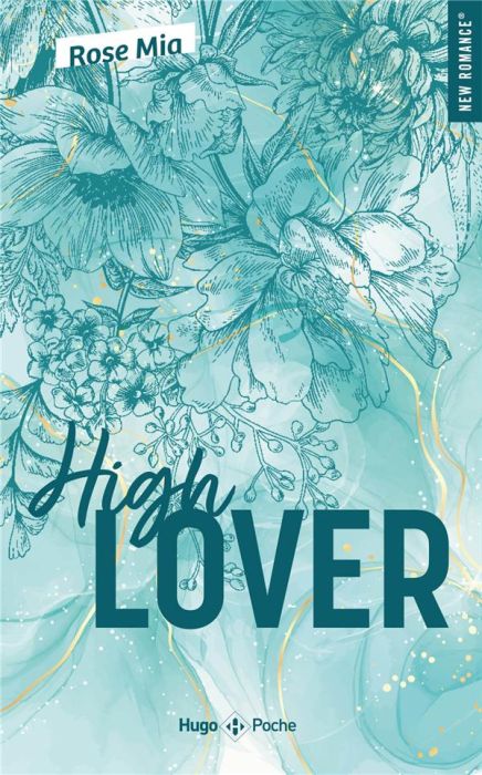 Emprunter High lover livre