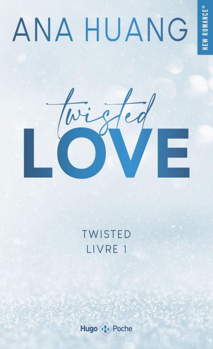 Emprunter Twisted/01/Twisted Love livre