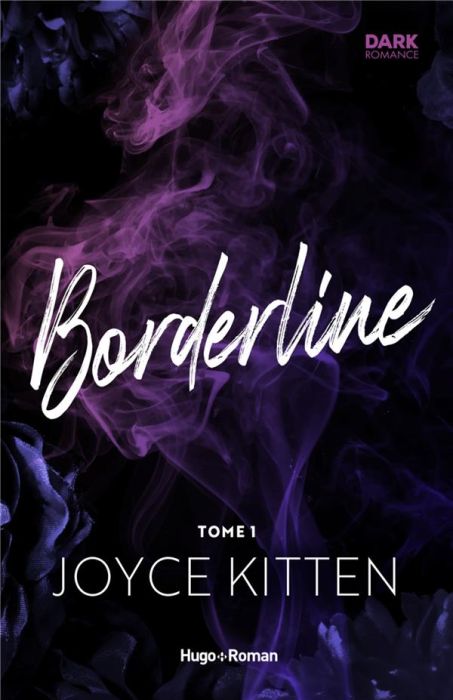 Emprunter Borderline Tome 1 livre