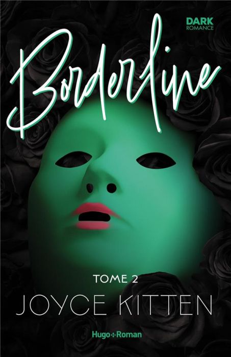 Emprunter Borderline Tome 2 livre