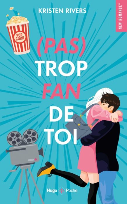 Emprunter (Pas) trop fan de toi livre