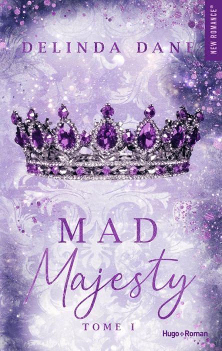 Emprunter Mad Majesty/01/ livre