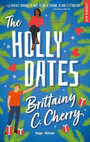 Emprunter The Holly Dates livre