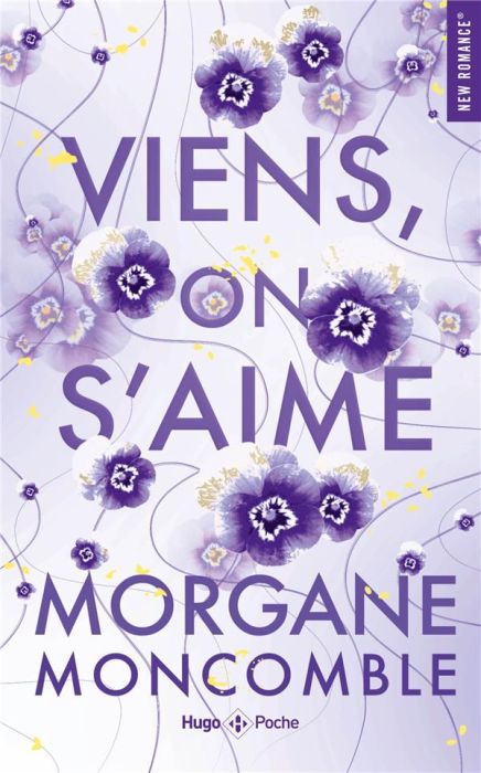 Emprunter Viens, on s'aime livre