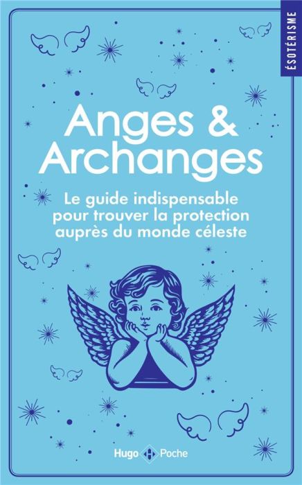 Emprunter Anges et archanges livre