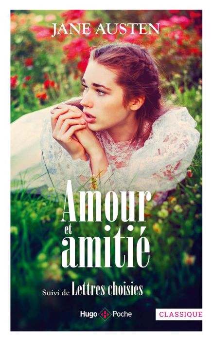 Emprunter Amour et amitié. Suivi de Lettres choisies livre