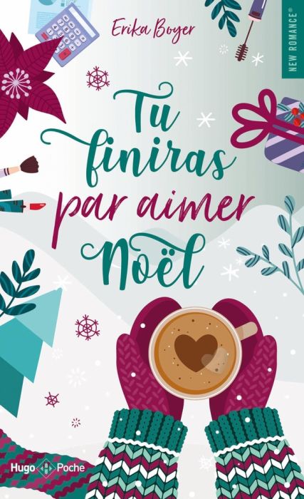 Emprunter Tu finiras par aimer Noël livre