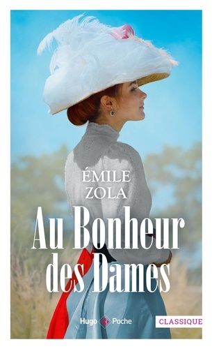 Emprunter Au bonheur des dames livre