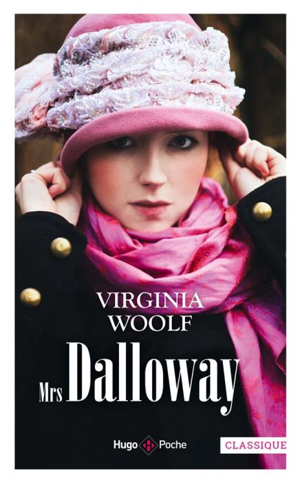 Emprunter Mrs Dalloway livre