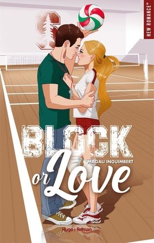 Emprunter Block or love livre