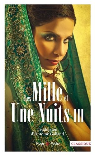 Emprunter Les Mille et Une Nuits Tome 3 livre